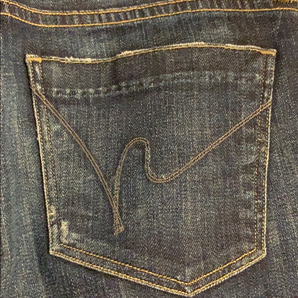 Citizens of Humanity Jeans